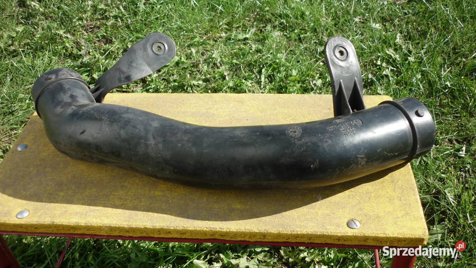 Rura dolot powietrza Mk3 Ford Mondeo 20 tdci Kiszkowo
