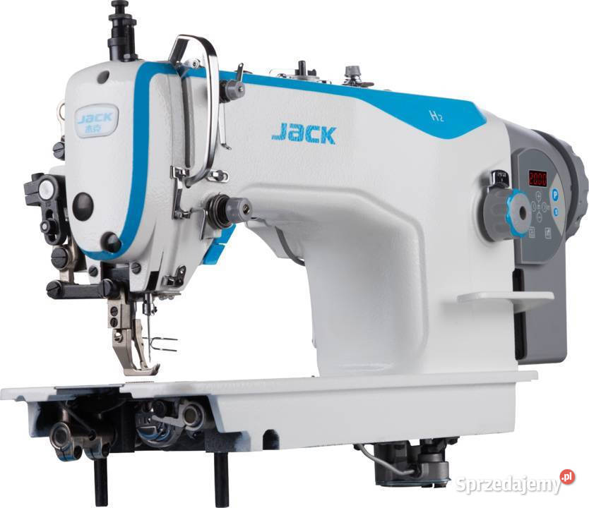 JACK H2CZ STEBNÓWKA DO CIĘŻKIEGO SZYCIA KROCZĄCA Rzeszów