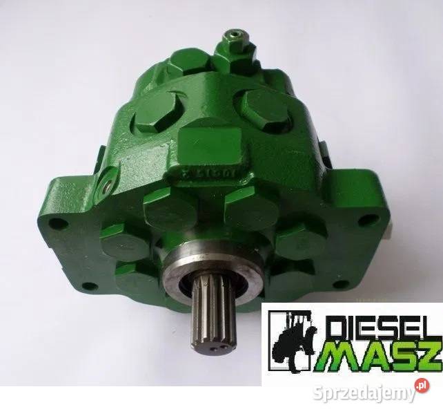 Pompa hydrauliczna John Deere 402043204040 4650 Zbuczyn