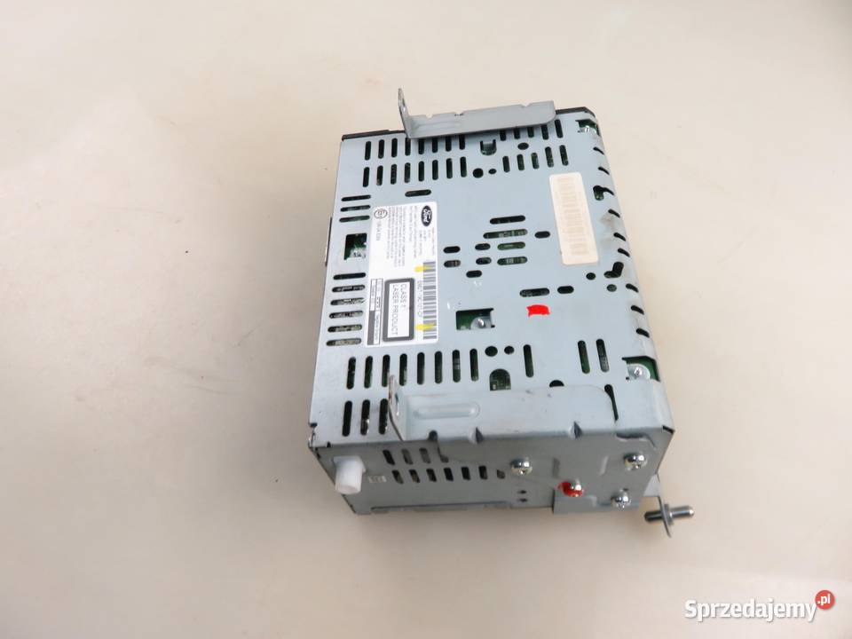 RADIO FORD GALAXY III CK EM2T19C107CF sprzedam