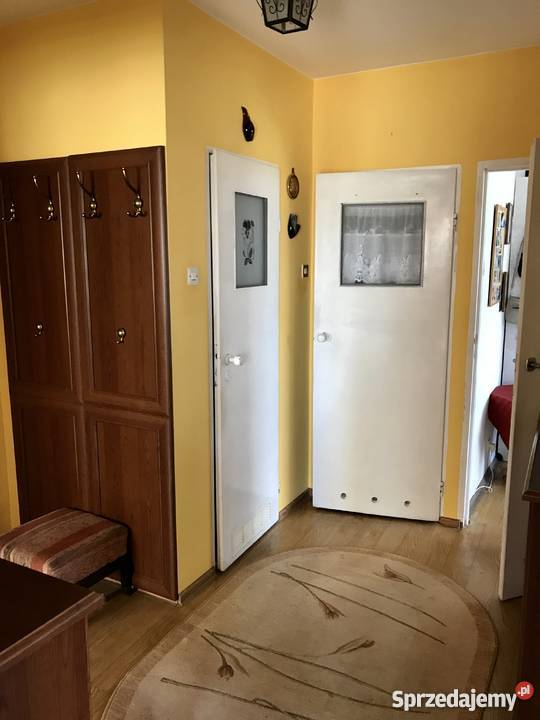 Mieszkanie 65m2 oś Polne Lubin sieć sprzedam