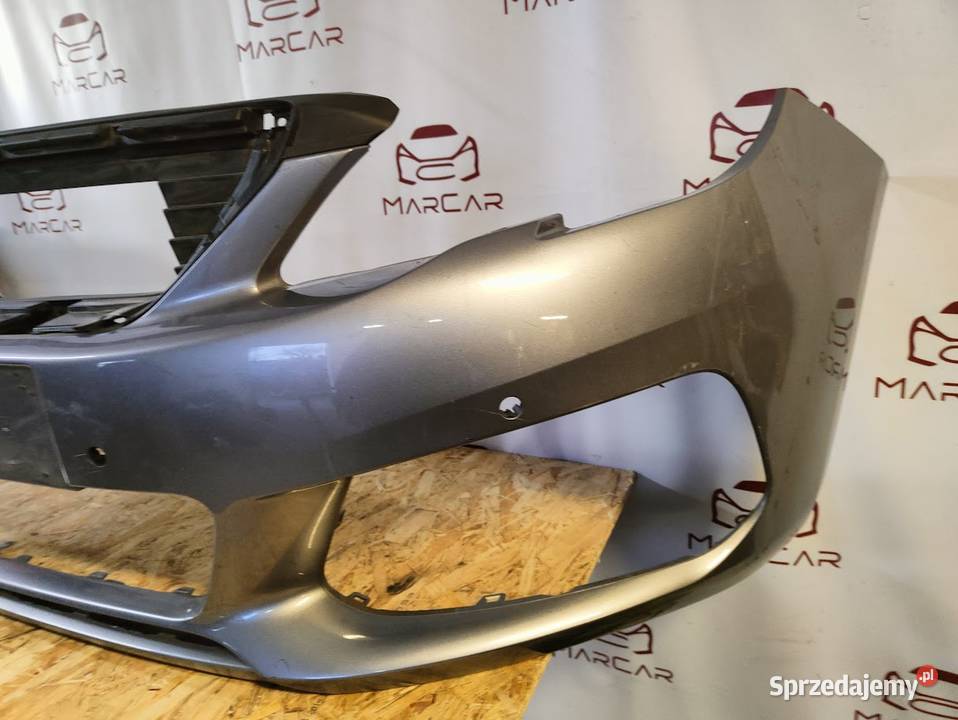 Zderzak Przedni Przód Peugeot 308 II 20172021 Pleszew sprzedam