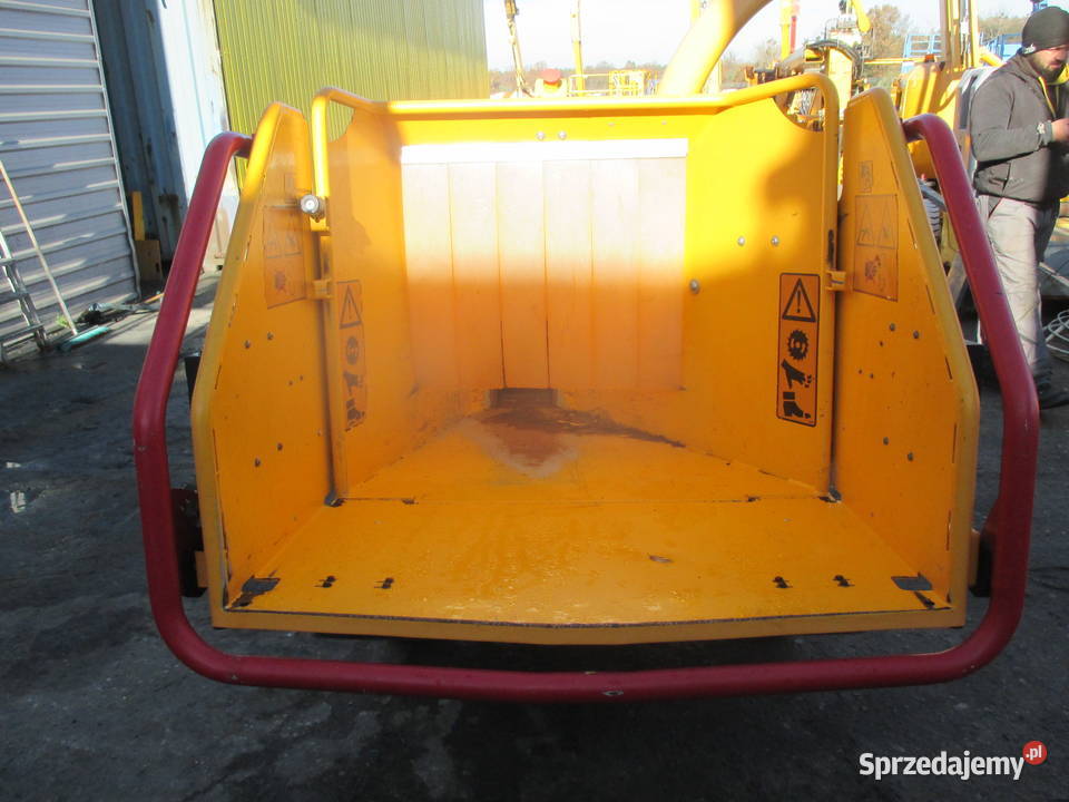 produkcji 2020 Przebieg 767 mth Typ silnika Pleszew sprzedam