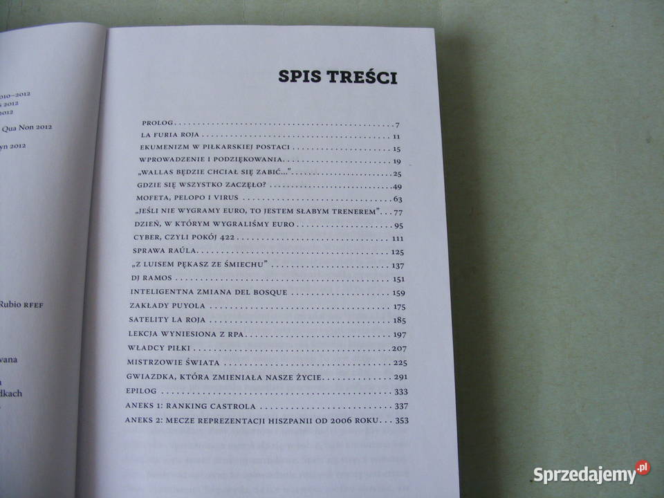 Calcio Constain Sekrety La Roja Angel Diaz Oborniki Śląskie
