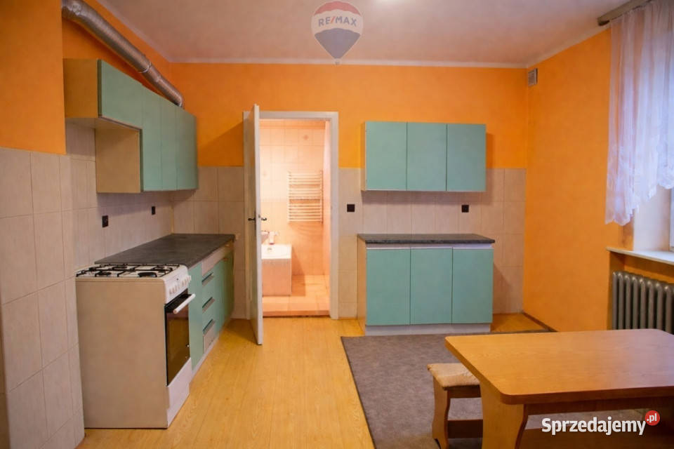 Świetnie skomunikowany dom w Lipniku Bielsko-Biała