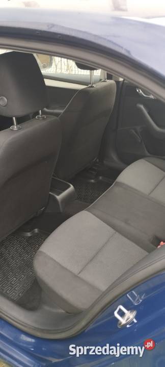 Skoda Octavia 3 III Benz sedan pomorskie Gdynia sprzedam