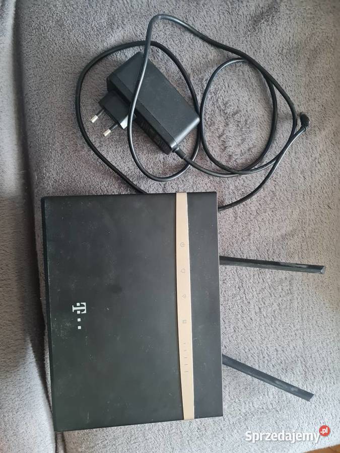 Ruter HUAWEI B525S router Kraków