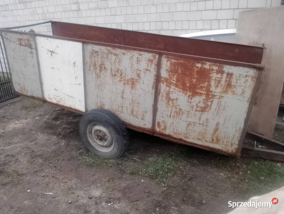 Maszyny rolnicze Kołbiel sprzedam