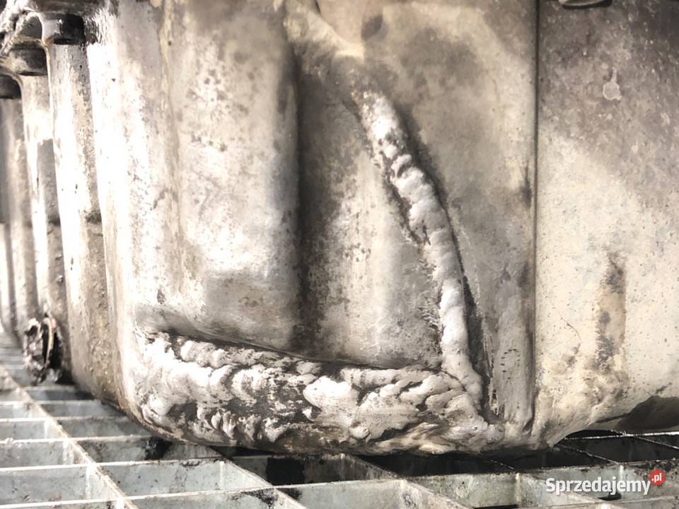 SILNIK PEUGEOT 20 126 RHL 0411 407 SW