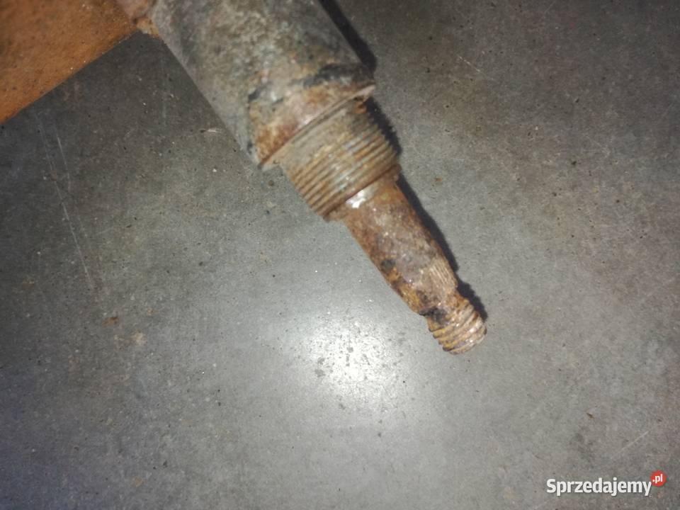 MECHANIZM WYCIERACZEK MERCEDES W111 CE Cieszyn