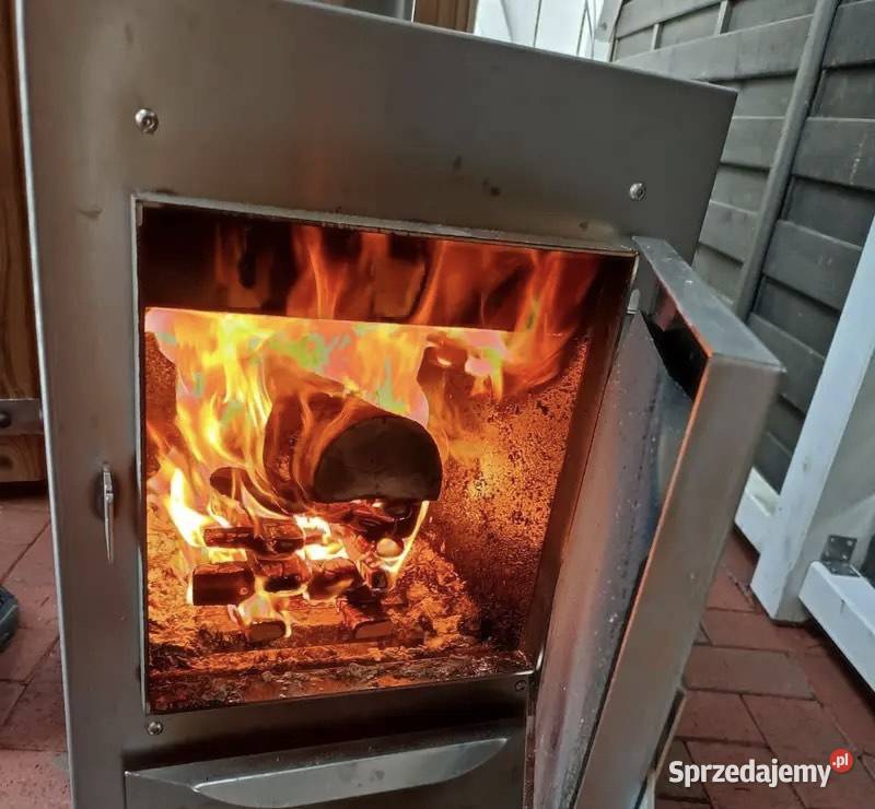 Balia ogrodowa HOT TUBE 200 8 osobowa klasa Olecko