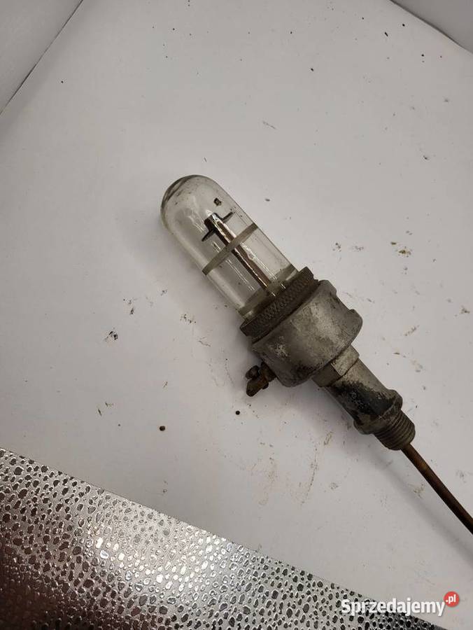 OLIWIARKA KROPLOWNICA SMAROWNICA SILNIK Rybnik sprzedam