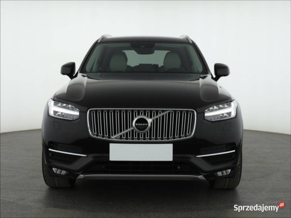 Volvo XC90 D5 AWD 165KM Piaseczno sprzedam