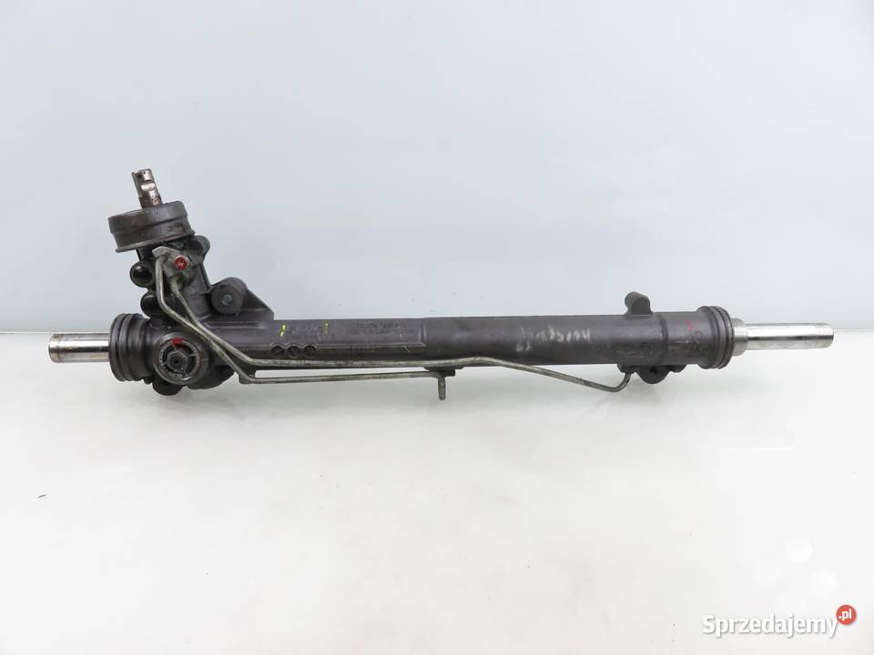 MAGLOWNICA AUDI A4 B7 8E1422072D 7853974308 małopolskie