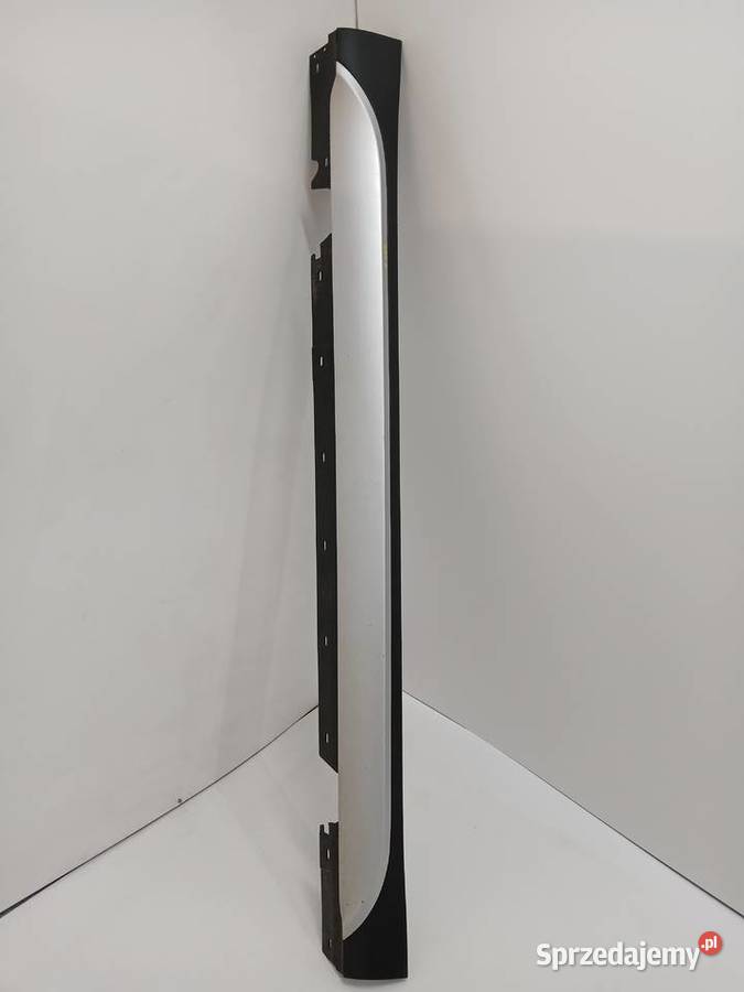 LISTWA PROGOWA PRAWA BMW X1 E84 lubelskie Strzyżewice sprzedam