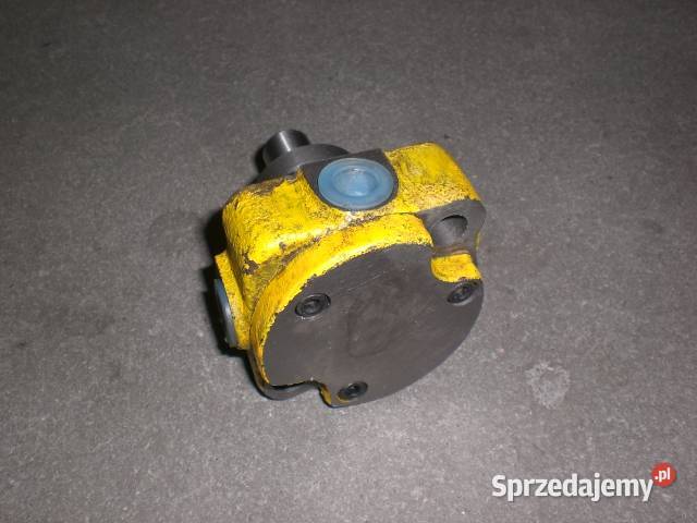 Pompa do tokarki 1M63 Gliwice sprzedam
