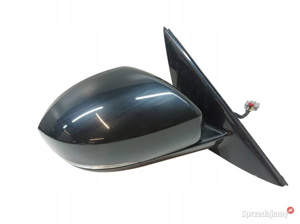 LUSTERKO PRAWE 12PIN EUROPA 20815002LH Land świętokrzyskie sprzedam