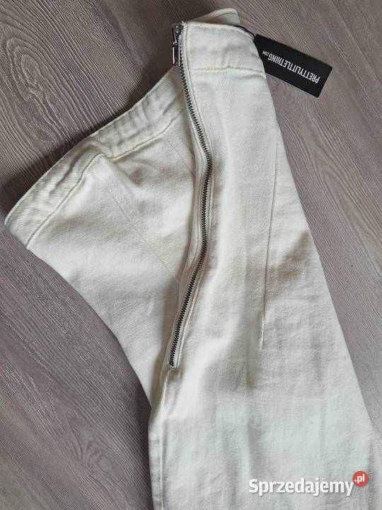 Sukienka nowa prettylittlething plt r uk 10 38 Moda i Styl Sosnowiec