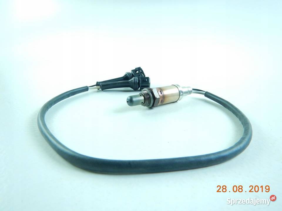 SONDA LAMBDA LANCIA Y10 8992 11 7619304 ASO