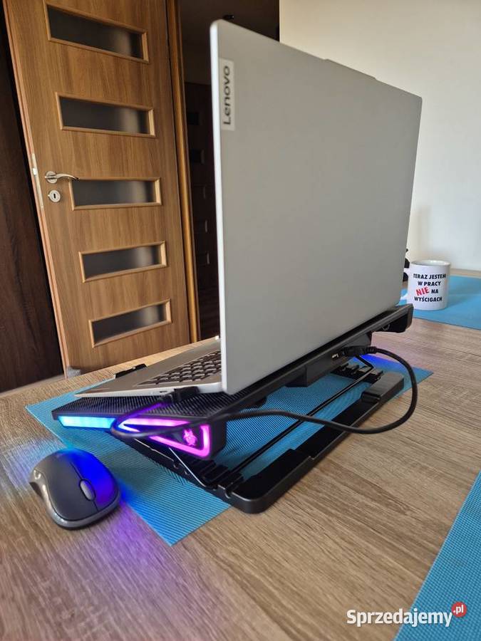 Notebook Lenowo IPS5 NA GWARANCJI IBM/Lenovo Brzesko