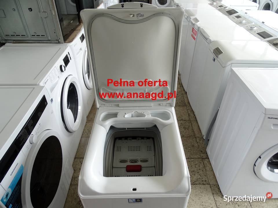 Pralka AEG 6000 Series Pro Sense A 6 GWARANCJA Miękowo
