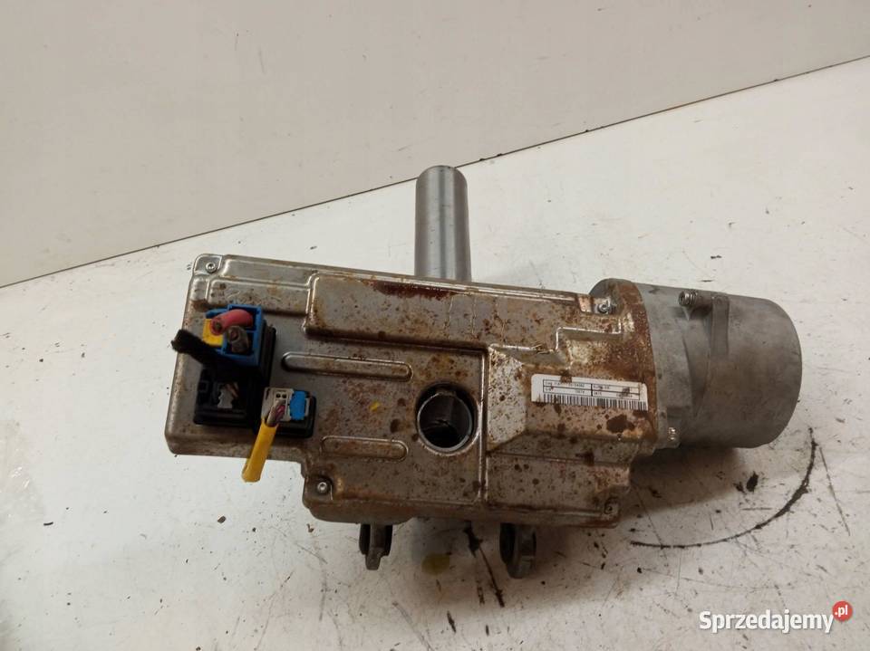 KOLUMNA WSPOMAGANIE ELEKTRYCZNE 26117861 Fiat Kolumny kierownicze