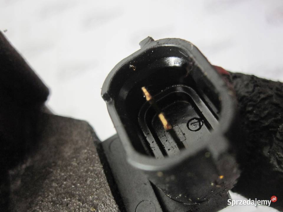 SUBARU LEGACY 25 B EJ25 07r pompa oleju Kielce