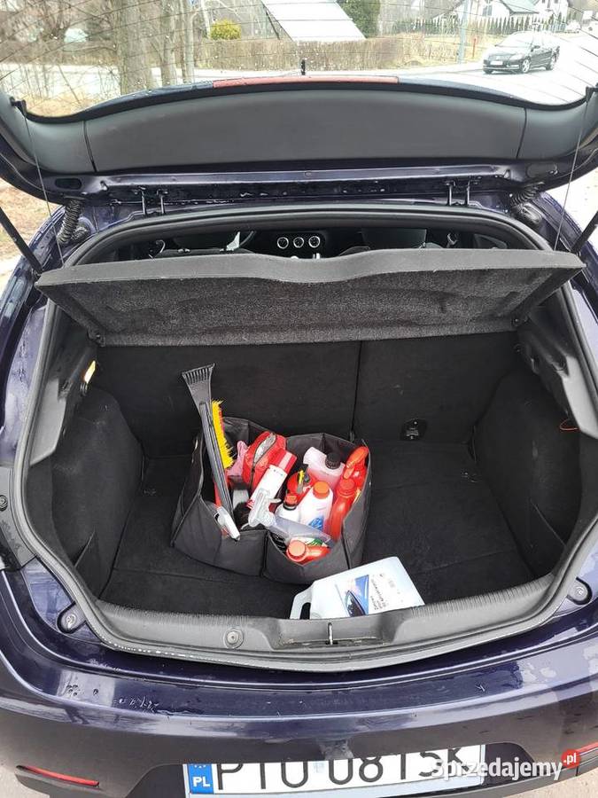 Alfa Romeo Giulietta diesel Turek