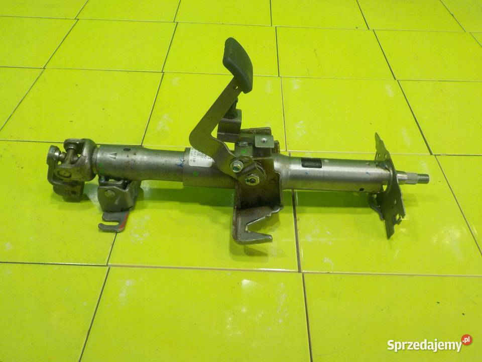 SUZUKI SWIFT MK6 II 07r kolumna kierownicza Suków