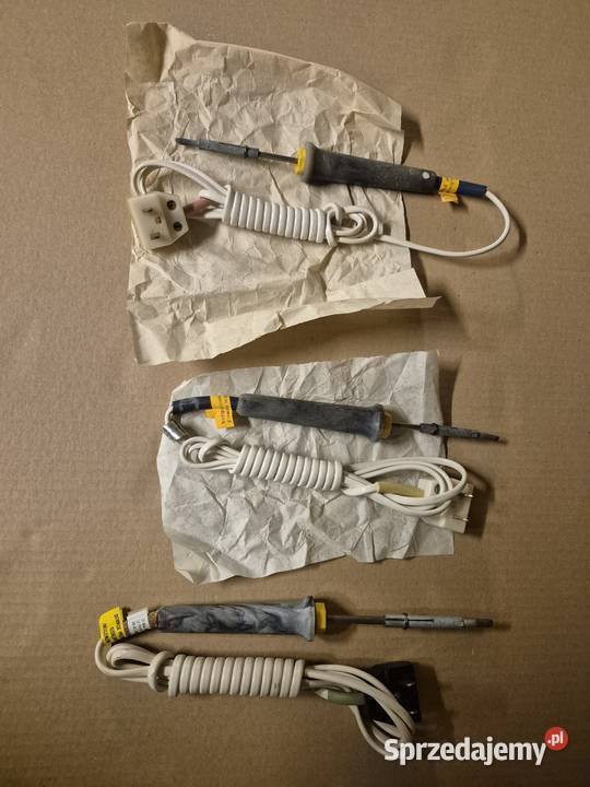 lutownice miniaturowe z prl lata 7080 kujawsko-pomorskie Bydgoszcz sprzedam