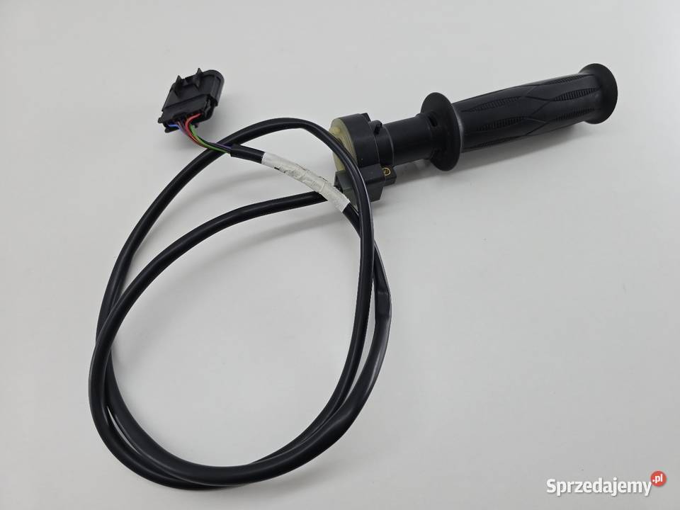 Rolgaz Manetka Gazu Can Am Spyder F3 łódzkie Łódź