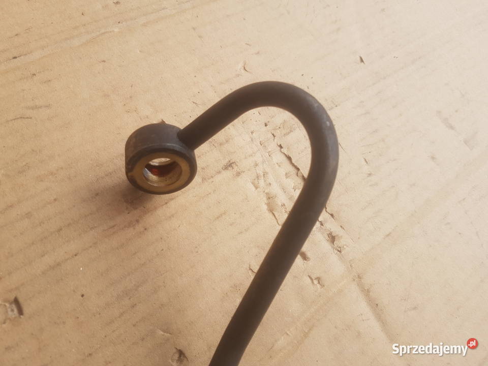 Suzuki Liana rurki przewody układu wspomagania Legnica sprzedam