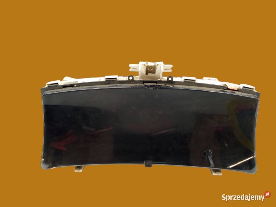 LICZNIK 110080107003 E12 16 B Toyota Corolla IX