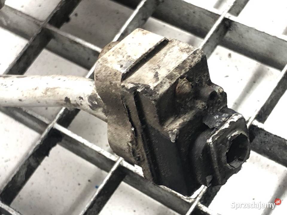 RURKA KLIMATYZACJI AUDI A6 C7 30 245 1118 Kombi osobowe Przewody klimatyzacji podkarpackie