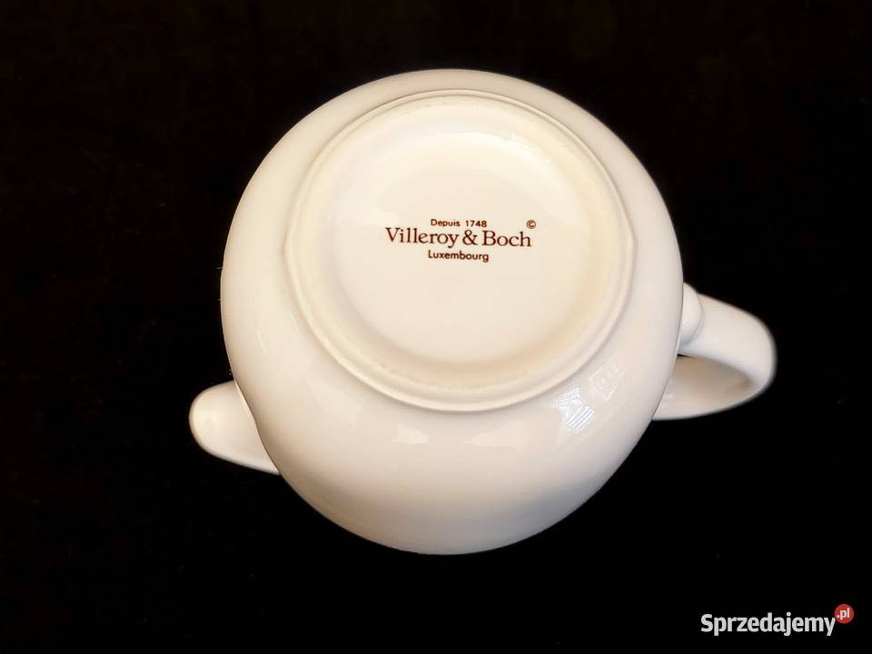 Mlecznik Villeroy Boch Botanica Chełm sprzedam