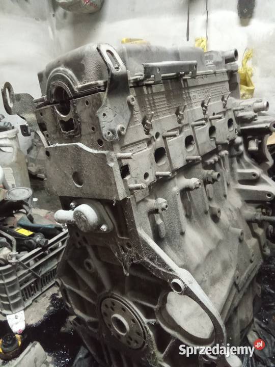 Saab opel słupek silnika 22 d Części samochodowe Nowe Miasto Lubawskie