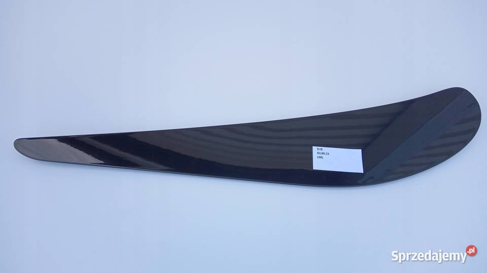 LISTWA DEKOR PANEL DRZWI PRAWY MCLAREN 720S sprzedam
