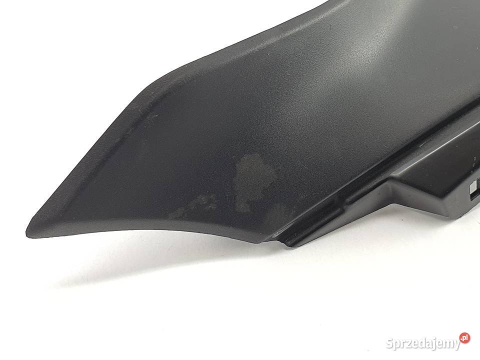 Wypelnienie boczek czaszy Honda CBR 125 Łódź