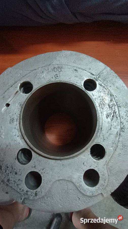 AWO Simson cylinder oryginał R4 Rybnik