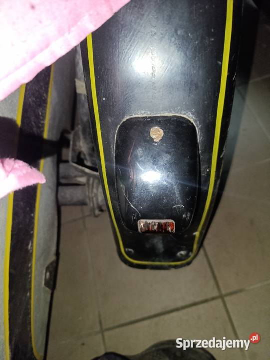 Lampa jawa cz Kielce