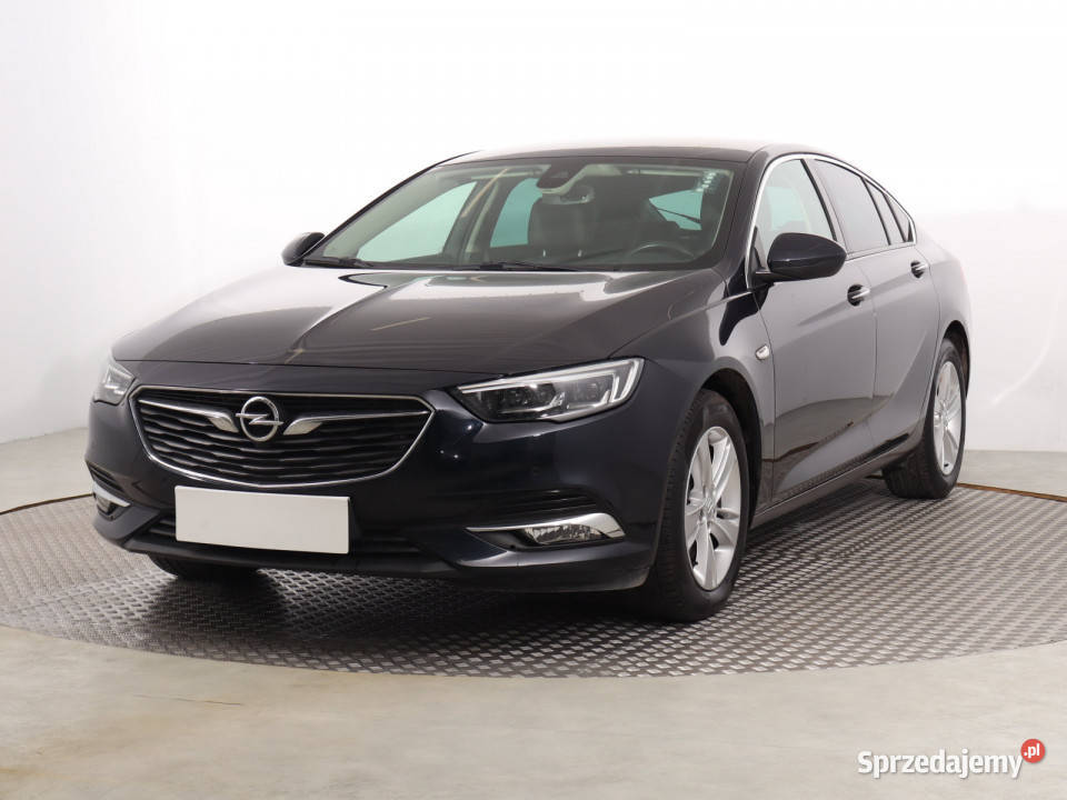 Opel Insignia 20 CDTI Katowice