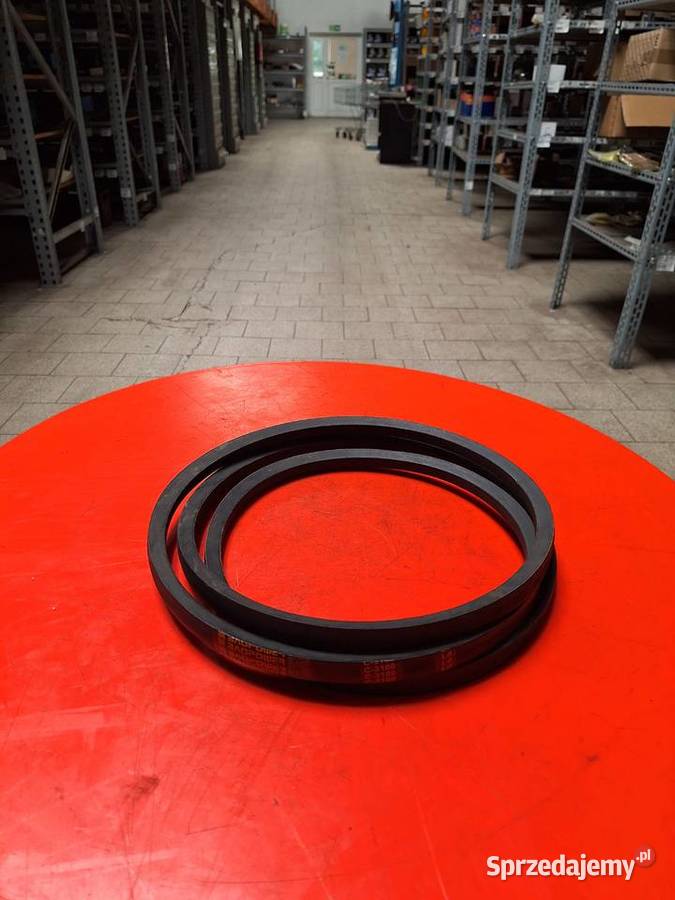 HC3100 Pas klinowy kombajn Holland Sulechów