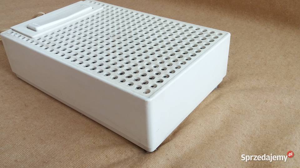 Stabilizator Napięcia CH315 Ukraina2 czsy PRLu Płońsk