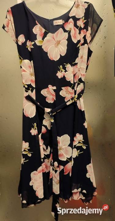 sukienka letnia MODUS Rozmiar 42(XL) Zawiercie