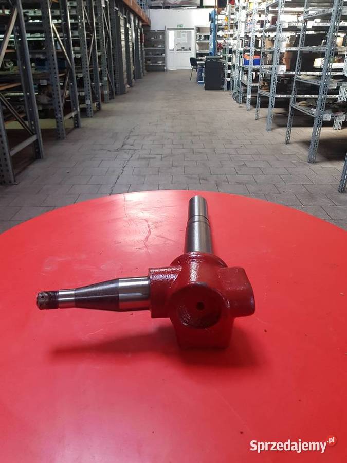 80271090 Zwrotnica prawa URSUS Sulechów