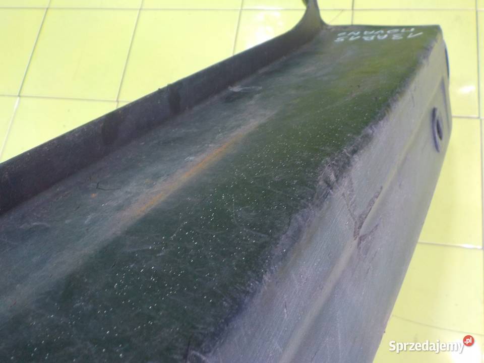 OPEL MOVANO B II 15r zderzak tyl PDC Suków