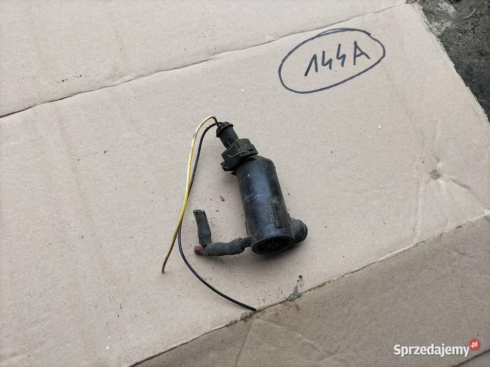 POMPKA SPRYSKIWACZY Volvo S80 osobowe