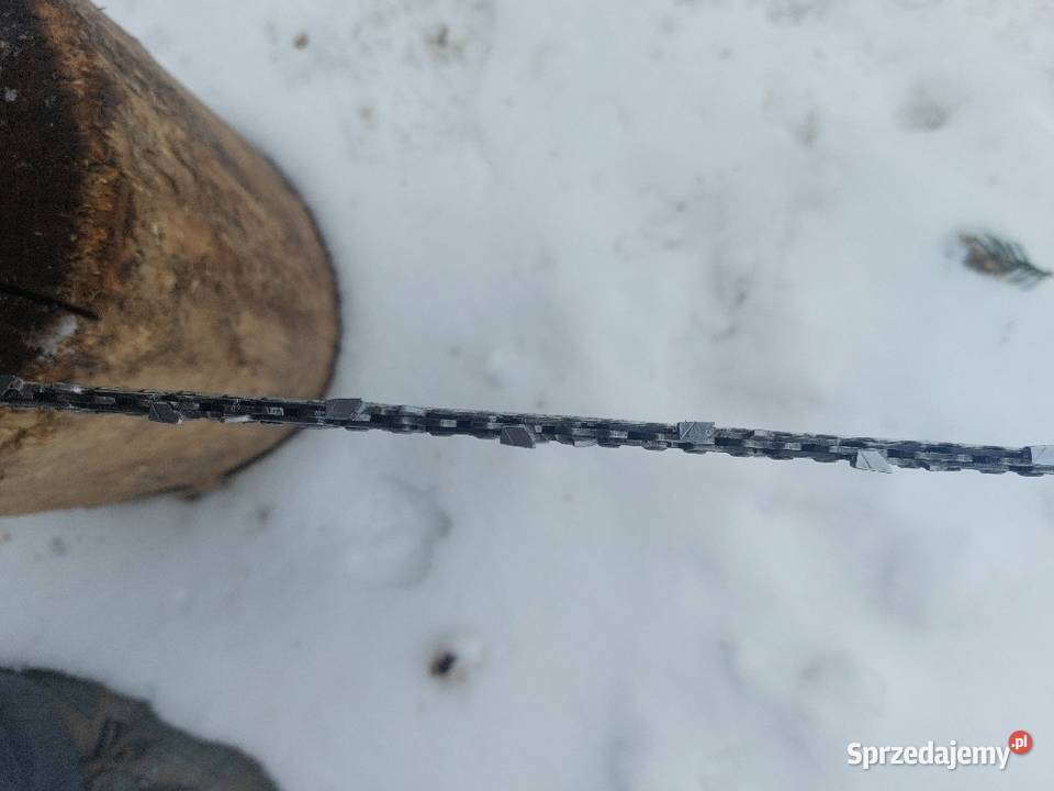 Piła spalinowa solo 651 Sandomierz sprzedam