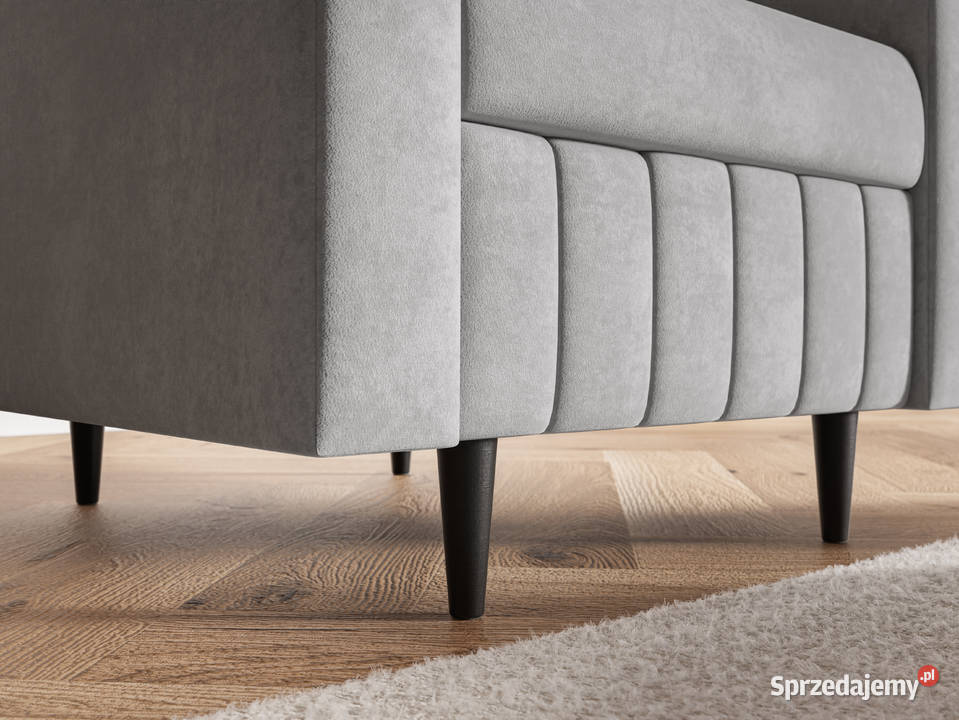 Kanapa 1 osobowa Fotel Comfort 5 kolorów 94cm Sofy i kanapy śląskie Tarnowskie Góry