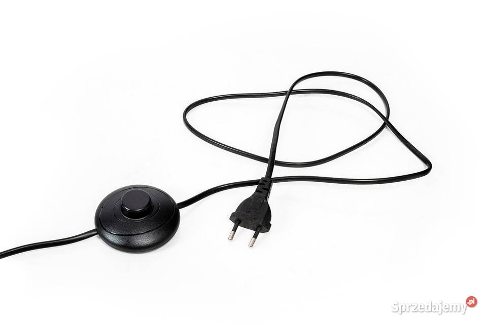 Lampa ALESSIA Wanat Meble Lampy podłogowe Woźniki